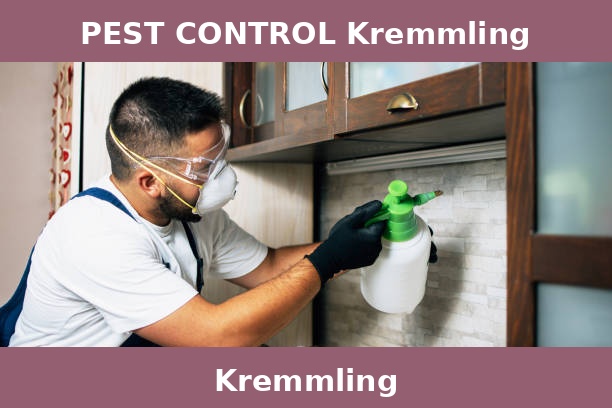 PEST CONTROL Kremmling